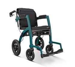 Andador y silla de ruedas Rollz Motion Performance