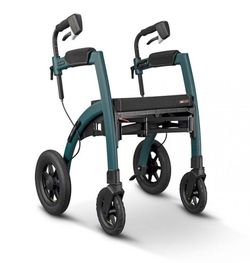 Andador y silla de ruedas Rollz Motion Performance