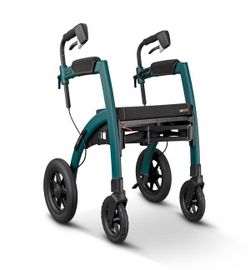 Andador y silla de ruedas Rollz Motion Performance