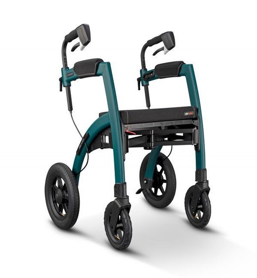 Andador y silla de ruedas Rollz Motion Performance