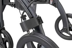 Andador y silla de ruedas Rollz Motion Performance