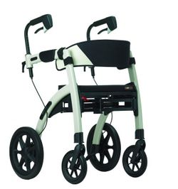 Andador y silla de ruedas Rollz Motion Performance