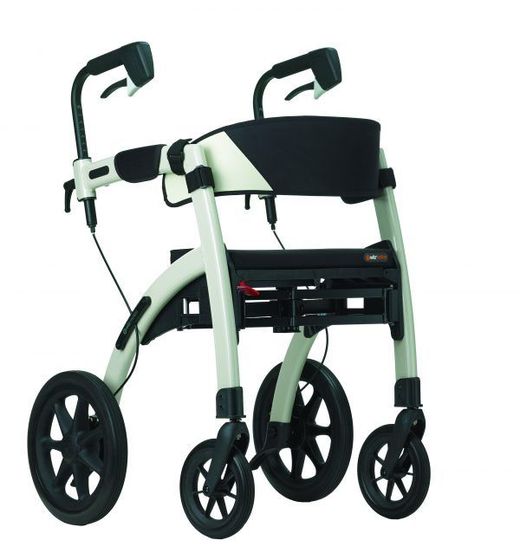 Andador y silla de ruedas Rollz Motion Performance