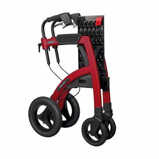 Andador y silla de ruedas Rollz Motion Performance