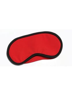 Antifaz para los postoperatorios de blefaroplastia, es muy adaptable y confortable.
