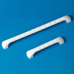 Asidera de tacto suave 30 cm. "prima"