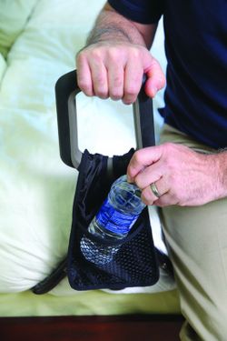 Asidero pt bed cane