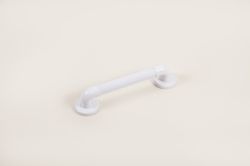 Asideros de pared estándar. Longitud 30,5 cm