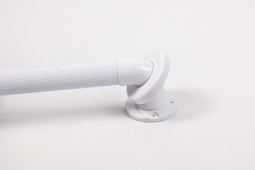 Asideros de pared estándar. Longitud 30,5 cm