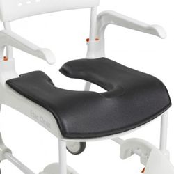 Asiento blando para silla clean ( gris )