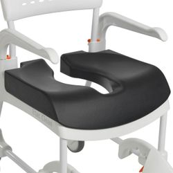 Asiento comfort para silla clean a828/23