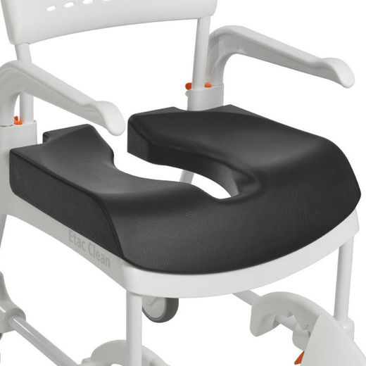 Asiento comfort para silla clean a828/23