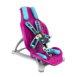 Asiento De Baño portátil Splashy