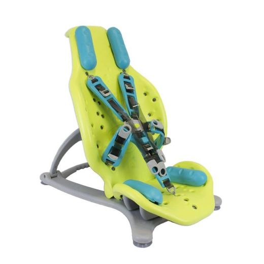 Asiento De Baño portátil Splashy