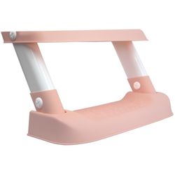 Asiento de inodoro infantil, con escaleras