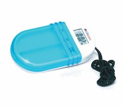 Avisador de pastillas