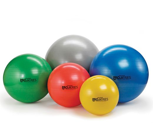 Balones de terapia