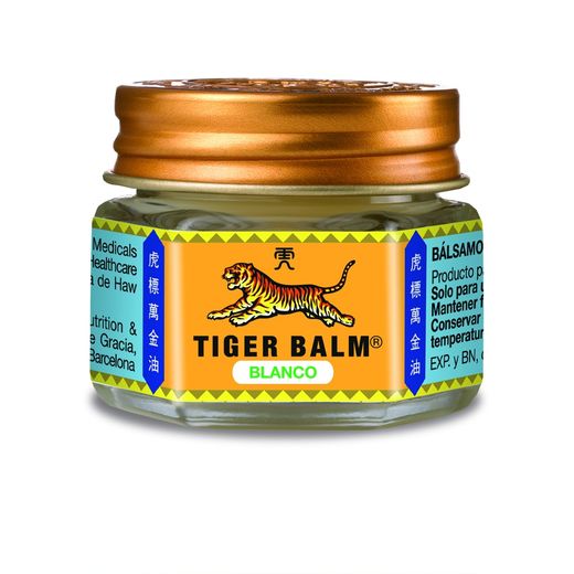 Balsamo del Tigre