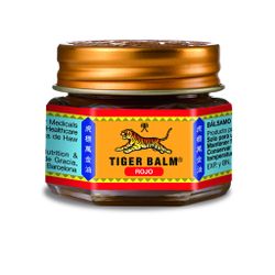 Balsamo del Tigre