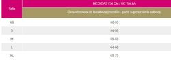 Banda facial lipoestetic extra