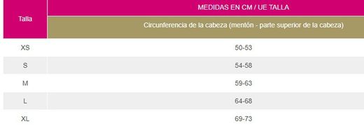 Banda facial lipoestetic extra