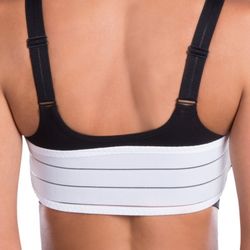 Banda lipoelastic sg velcro