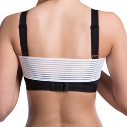 Banda lipoelastic special velcro