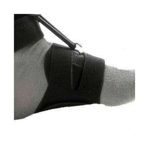 Banda metatarsal para antiequino boxia