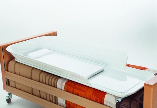 Bañera para cama JUBE