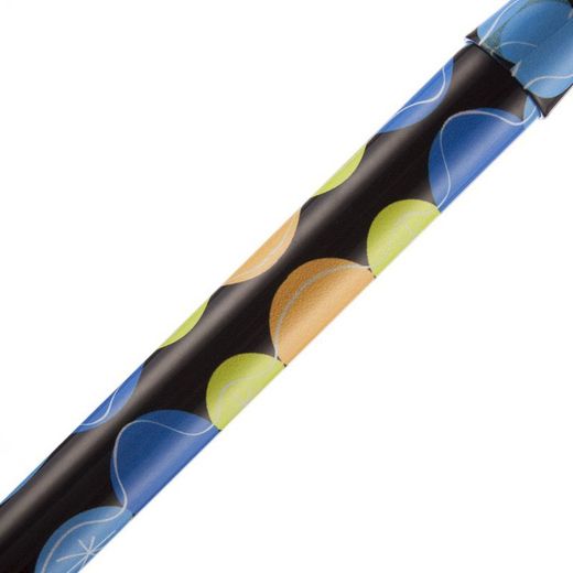 Bastón plegable 76 - 89 cm