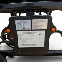 Batería de Litio Original SitGo Carbon