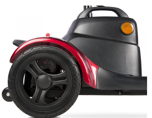 Bateria Scooter Tenerife unidad