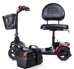 Bateria Scooter Tenerife unidad
