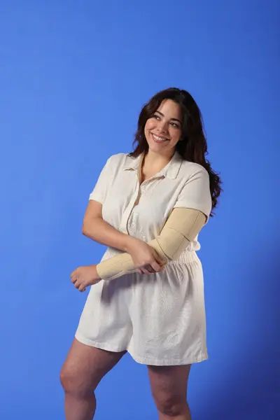 BIFLEX SELF ADJUST BRAZO 1