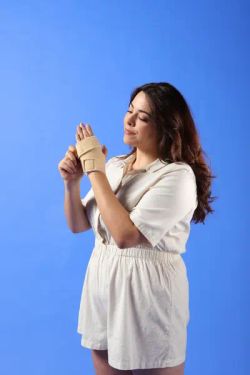 BIFLEX SELF ADJUST MANO