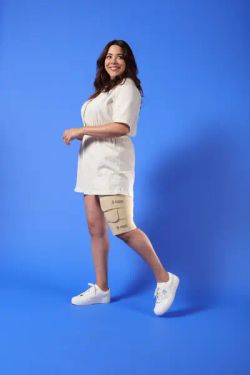 BIFLEX SELF ADJUST MUSLO