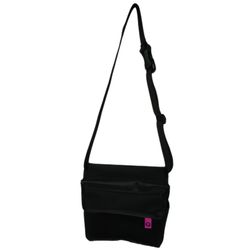 Bolsa para sillas de ruedas.