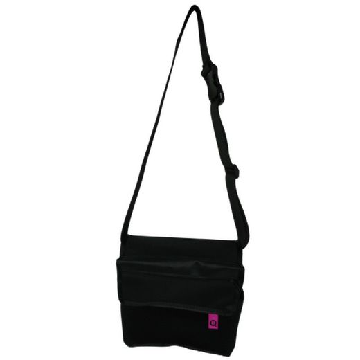 Bolsa para sillas de ruedas.