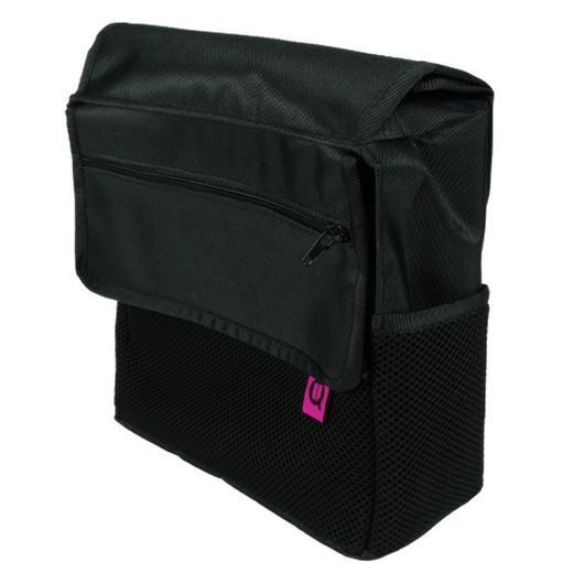 Bolsa para sillas de ruedas.