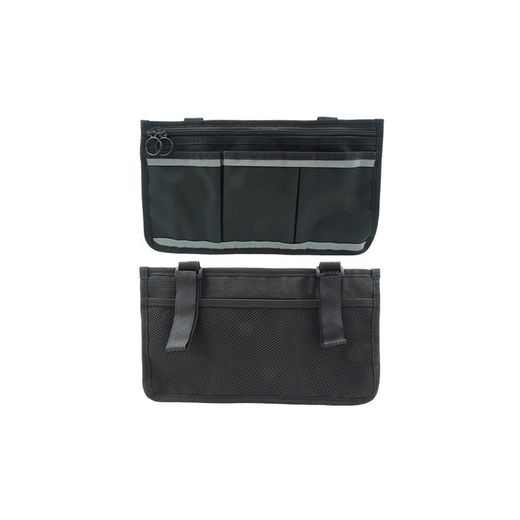 Bolso lateral para silla de ruedas