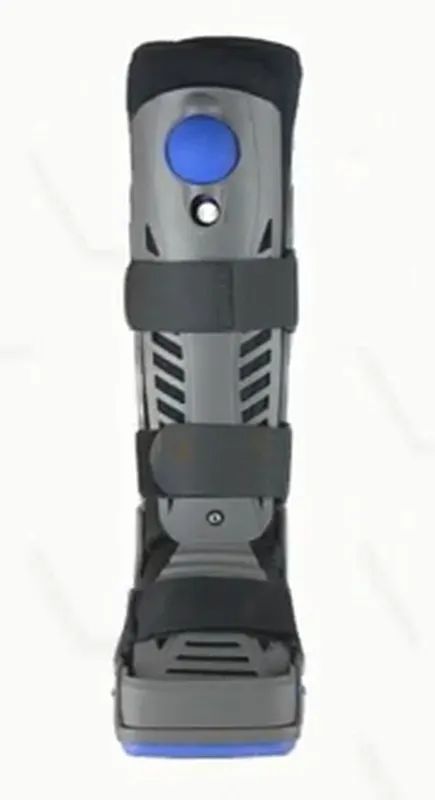 Bota walker bibalva con sistema neumático
