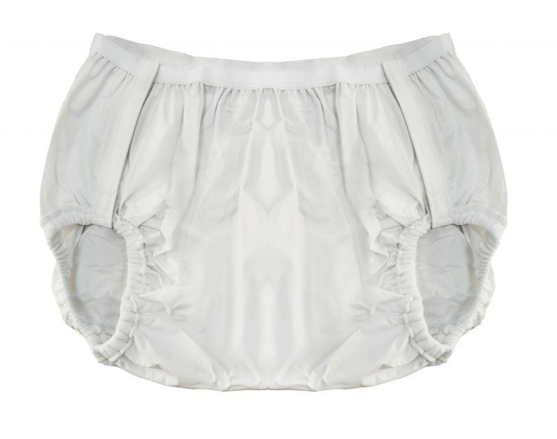 Braga para la incontinencia con velcro 10