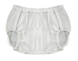 Braga para la incontinencia con velcro