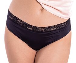 Braga menstrual classic, flujo abundante