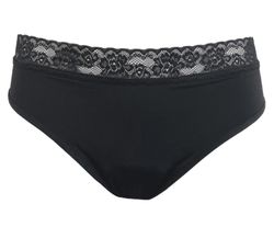 Braga menstrual classic, flujo abundante