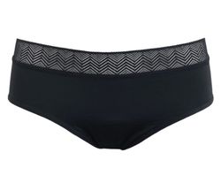 Braga menstrual hipster, flujo abundante