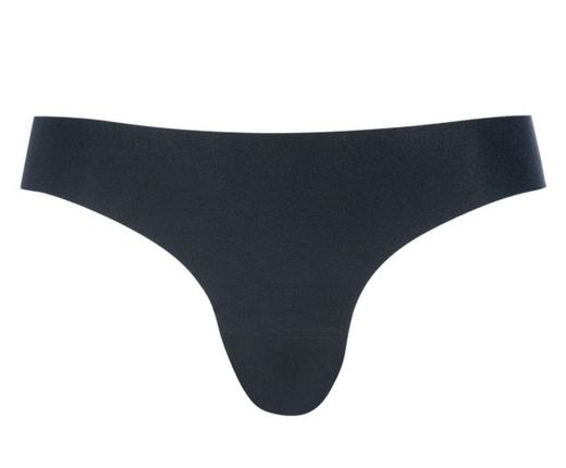 Braga menstrual sin costuras, flujo medio diario