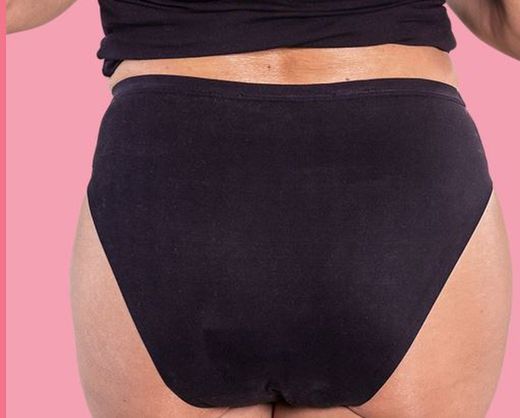 Bragas incontenencia, ropa interior para pérdidas de orina