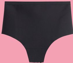 Bragas incontenencia, ropa interior para pérdidas de orina