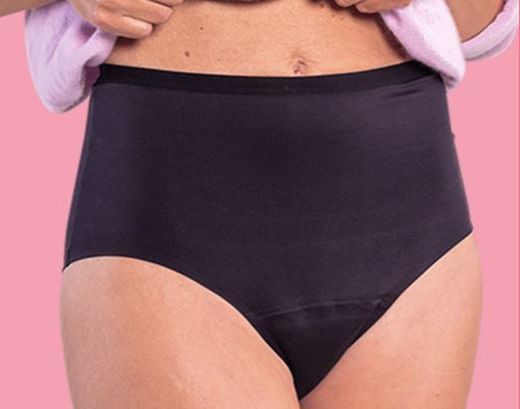 Bragas incontenencia, ropa interior para pérdidas de orina